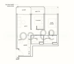 The Reef At King’s Dock (D4), Condominium #565905651